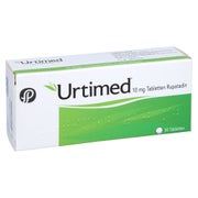 Urtimed 10 mg Tabletten 50 St