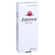 Estreva 0,1% Gel 50 g