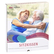 Sitzkissen RFM blau 1 St