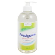 Flüssigseife Antibakterielle Pflege 500 ml
