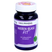 Nieren-blasen-fit GPH Kapseln 60 St