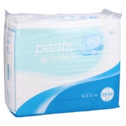 Param Pants Basis Gr.3 XL 16 St