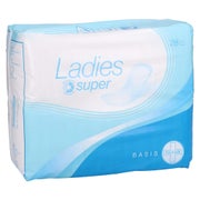 Param Ladies Inkontinenzvorlage Basis su 28 St