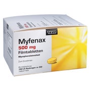 Myfenax 500 mg Filmtabletten 150 St