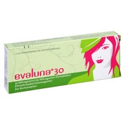 Evaluna 30 Filmtabletten 1X21 St