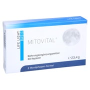 Mitovital Kapseln 30 St
