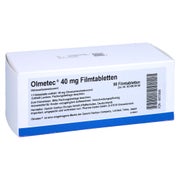 Olmetec 40 mg Filmtabletten 98 St