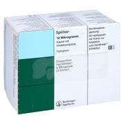 SPIRIVA 18 µg Hartkaps.m.Plv.z.Inhalat.+HandiHal.B 30 St