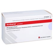Ambene Parenteral Ampullen 50 St