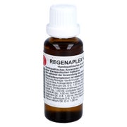 Regenaplex Nr.58 a Tropfen zum Einnehmen 30 ml