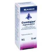 Combigan Augentropfen 5 ml