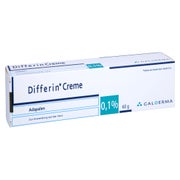 Differin Creme 60 g