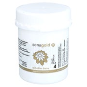 Biochemie Senagold 4 Kalium chloratum D 1000 St