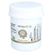 Biochemie Senagold 6 Kalium sulfuricum D 1000 St