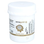 Biochemie Senagold 8 Natrium chloratum D 1000 St