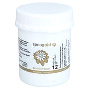 Biochemie Senagold 12 Calcium sulfuricum 1000 St