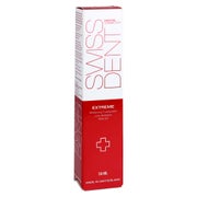 Swissdent Extreme Zahncreme 50 ml