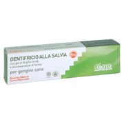 Zahnpasta Salbei 75 ml