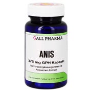 ANIS 375 mg GPH Kapseln 360 St