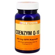 Coenzym Q10 60 mg GPH Kapseln 360 St