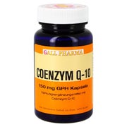 Coenzym Q10 150 mg GPH Kapseln 180 St
