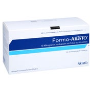 FORMO-Aristo 12 µg Hartkapseln m.Plv.z.Inhalation 180 St