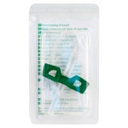 Venofix Safety Venenpunkt.21 G 0,8 mm 50 St