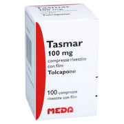 Tasmar 100 mg Filmtabletten 100 St
