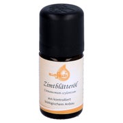 Zimtblätter ÖL kbA 5 ml