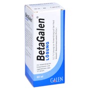 Betagalen Lösung 0,1% 60 ml