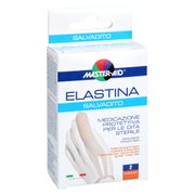 Salvadito Fingerfertigverband Master Aid 2 St