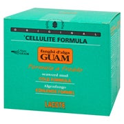 GUAM Fanghi D'alga Algenfango kühlende F 500 g
