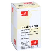 Medivario Binde 10 cmx5 m natur 1 St