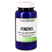 Fenchel 370 mg GPH Kapseln 360 St
