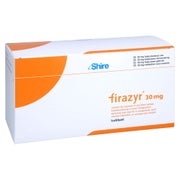 FIRAZYR 30 mg Injektionslösung i.e.Fertigspritze 3 St