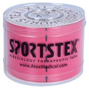 Sports TEX Kinesiologie Tape 5 cmx5 m pi 1 St