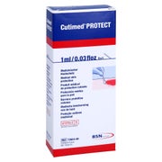 Cutimed Protect Applikator 5X1 ml