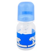 Milchflasche 125 ml Polypropylen Dekor s 1 St