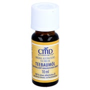 Teebaum ÖL KBA 100% ätherisch CMD 10 ml
