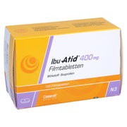 IBU ATID 400 mg Filmtabletten 100 St