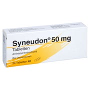 Syneudon 50 mg Tabletten 20 St