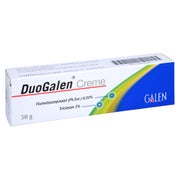 Duogalen Creme 50 g