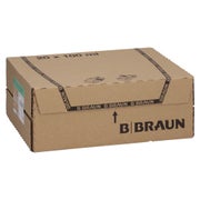 Natriumchlorid 5,85% Braun Infusionslsg. 20X100 ml
