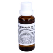 Regenaplex Nr.3 a Tropfen zum Einnehmen 30 ml