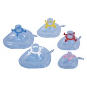 Beatmungsmaske Einmal mit Ventil Gr.5 1 St