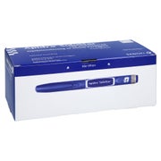 APIDRA 100 E/ml SoloStar Inj.-Lsg.i.e.Fertigpen 9X3 ml