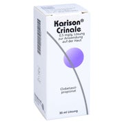 Karison Crinale Lösung 30 ml