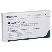 UROCIN 20mg P.z.H.IIL o.intraves.Anw+SICS-Appl.Sy. 1 St