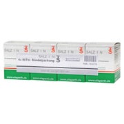 Fundament-salz I N Tabletten 4X80 St