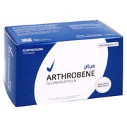 Arthrobene Plus Gelenkskapseln 120 St